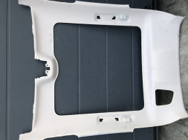 Plafon material cu panorama Citroen C4 2015