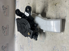 Ventilator aeroterma bord Citroen C4 Picasso 2016