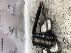 Capsa baterie Nissan Qashqai 1.6 Motorina 2011