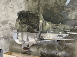 Cutie de viteze 6 trepte Audi A4 B9 Break 2.0 Motorina 2016