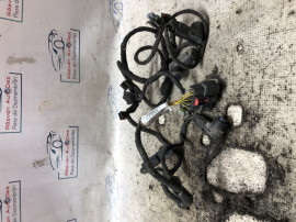 Senzori parcare spate plus instalație Opel Insignia A 2016