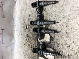 Injector Audi A3 8P 2009