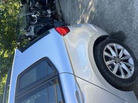 Aripa Stanga Spate Volkswagen Sportsvan 1.6 2014