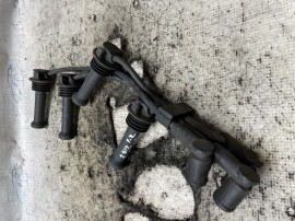 Fise bujii Ford Fiesta 1.2 2012