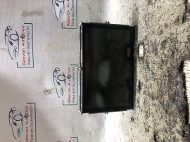 Display navigatie Renault Kadjar 1.6 Motorina 2016