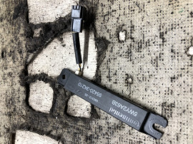 Modul antena Hyundai Ix 35 2012