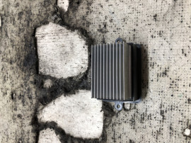 Rezistenta aeroterma Fiat Tipo 2016