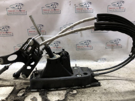 Timonerie Skoda Octavia 3 Break 2015