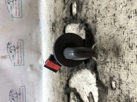 Contact plus cheie Dacia Duster 2013