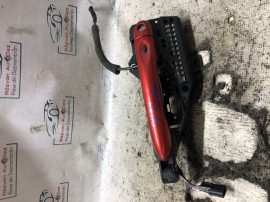 Maner exterior stanga fata Renault Clio 4 2016