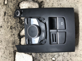 Consola centrala Audi A3 8V 2016