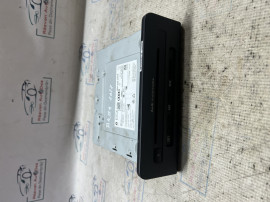 Magazie CD Audi A4 B9 Break 2017