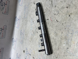 Rampa injectie Nissan Qashqai 1.6 Motorina 2016