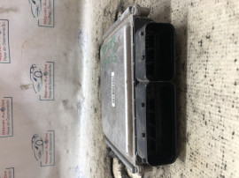 Calculator motor Volkswagen Polo 1.4 2014