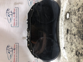 Ceasuri Bord UK Nissan X-Trail 2014