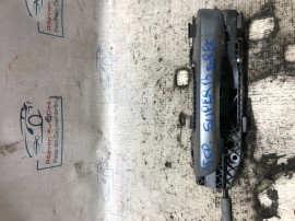 Maner exterior stanga spate Skoda Superb 2 Break 2014