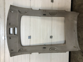 Plafon material cu panorama Skoda RAPID 2015