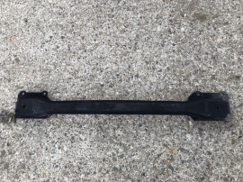 Intaritura bara spate Ford Fiesta 2012