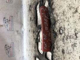 Maner exterior dreapta fata Skoda Fabia 2 2008