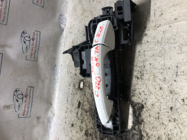 Maner exterior dreapta fata Mercedes C 220 2010