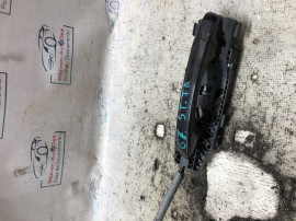 Maner exterior stanga fata Volkswagen Golf 7 2014