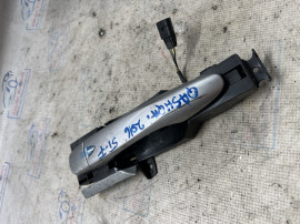 Maner exterior stanga fata Nissan Qashqai 2016