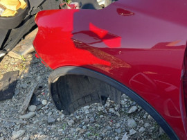 Aripa Stanga Fata Nissan X-Trail 2015