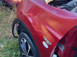 Aripa Stanga Fata Nissan Qashqai 2012