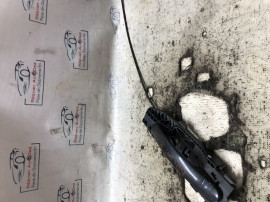 Maner exterior dreapta spate Seat Ibiza Motorina 2010