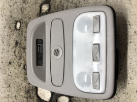 Plafoniera Renault Clio 4 1.5 Motorina 2016