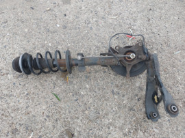 Fuzeta stanga fata Dacia Duster 2018