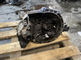 Cutie de viteze in 5 trepte Citroen C3 1.2 Benzina 2016