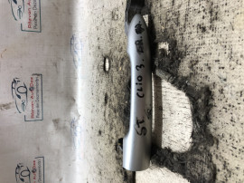 Maner exterior stanga spate Renault Clio 3 2014