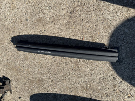 Intaritura bara spate Volkswagen Golf 5 Plus 2006