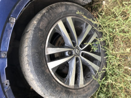 Jante 18 Renault Koleos 1.6 Motorina 2018