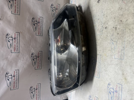 Far Dreapta Halogen Skoda RAPID 2014