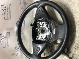 Volan cu comenzi BMW X3 2007