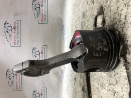 Piston plus biela BMW Seria 3 E90 2.0 2009