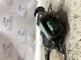 EGR Renault Clio 4 1.5 Motorina 2016