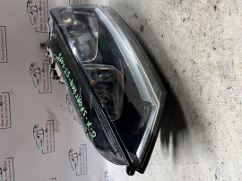 Far Stanga Halogen Volkswagen Sportsvan 2014