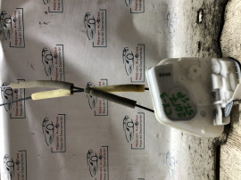 Broasca stanga spate Mazda CX-3 2017