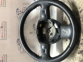 Volan cu comenzi si padele Audi A6 C7 2012