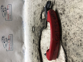 Maner exterior stanga fata Volkswagen Golf 5 2006