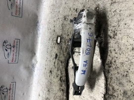 Maner exterior dreapta fata Volkswagen Golf 6 2006