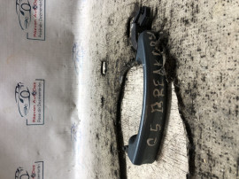 Maner exterior dreapta spate Volkswagen Golf 5 2006