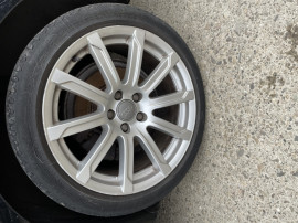 Janta Aliaj La Bucata Audi A5 2.0 Motorina 2014