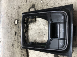 Buton frana mana Skoda Karoq 1.0 Benzina 2018