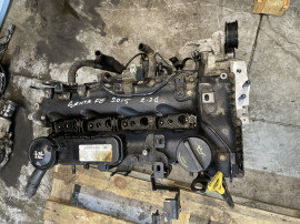 Motor dezechipat Hyundai Santa Fe 2.2 Motorina 2014