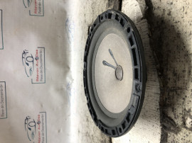 Boxa dreapta fata Fiat Albea 2003