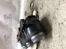 Panou comanda clima Dacia Sandero 3 1.0 Benzina 2022